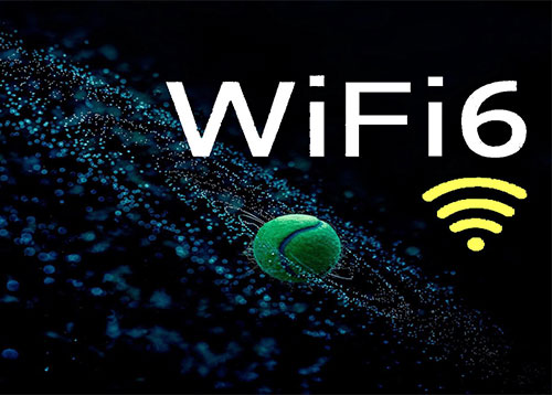 WIFI6矿用无线通讯系统